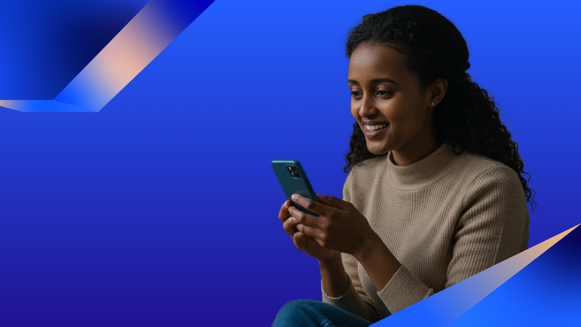 Addis AI case study visual