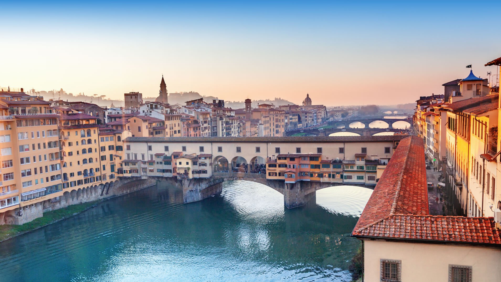 State Archives of Florence case study visual